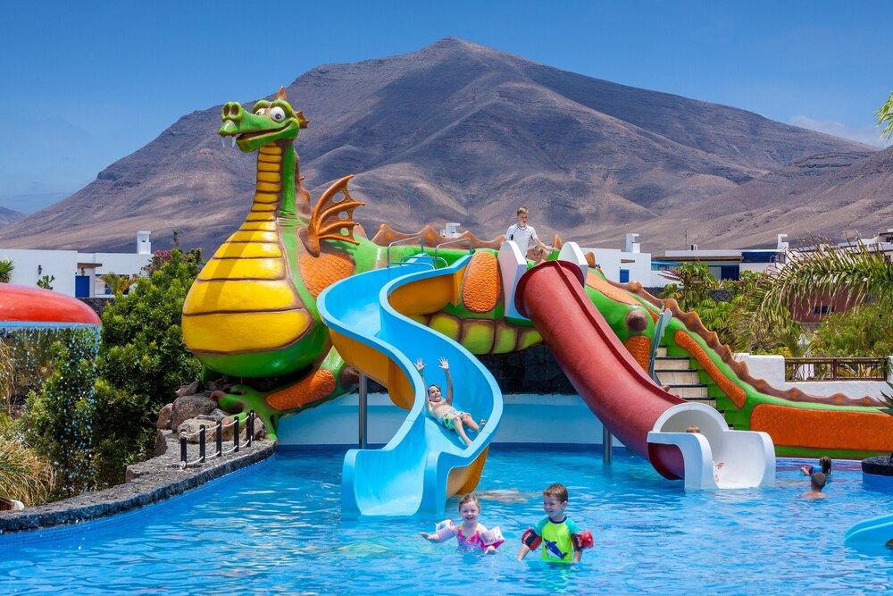 Childrens Pool