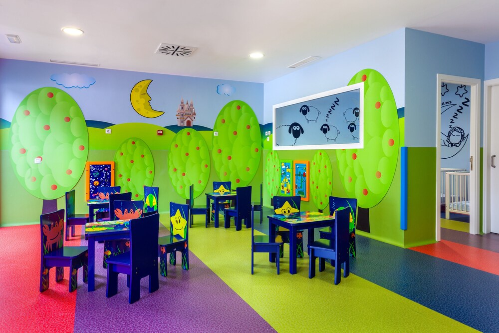 Day Care