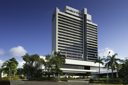 Marco Polo Plaza Cebu