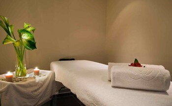Spa Treatment