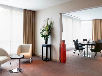 Hotel Interior