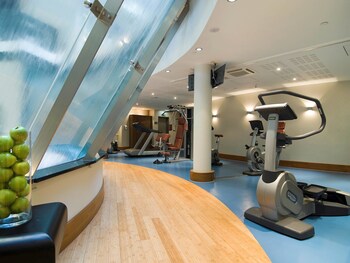 Sports Facility