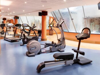 Sports Facility