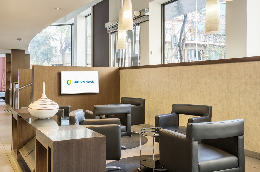 Lobbylounge