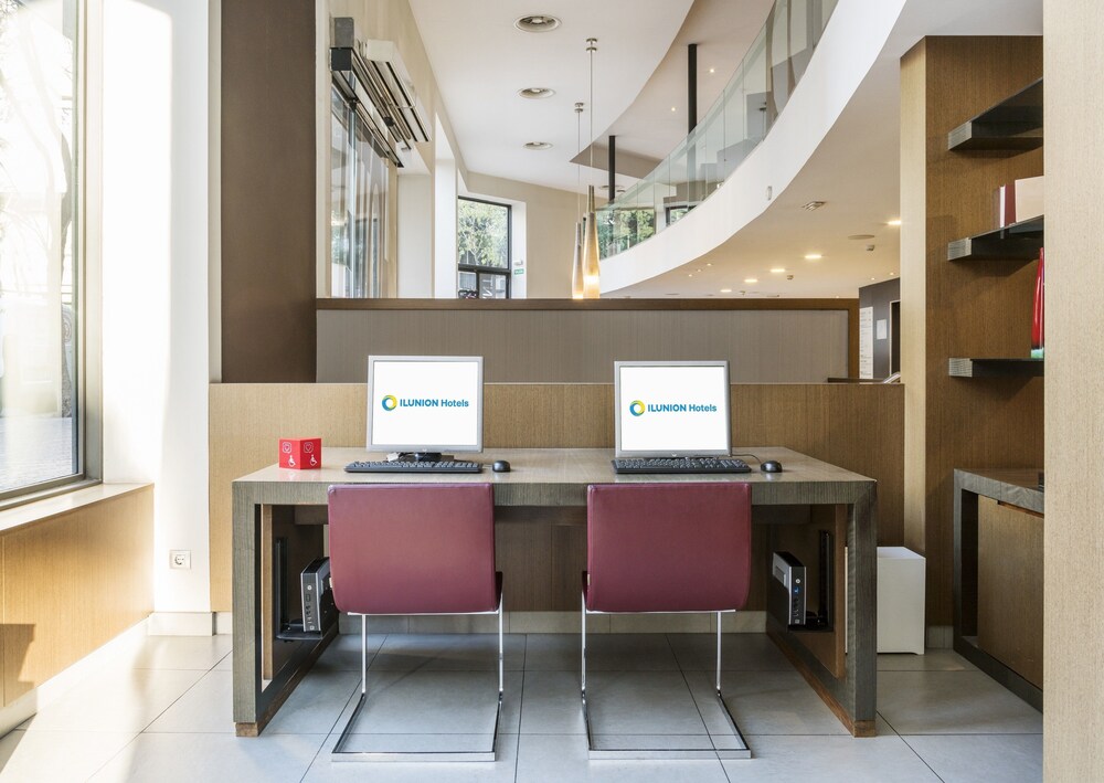 Lobbylounge