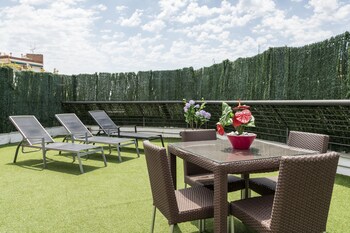 Sundeck