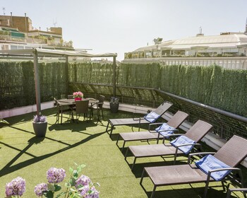 Sundeck