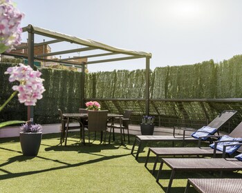 Sundeck
