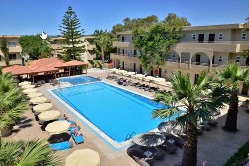 Marathon Hotel - All Inclusive
