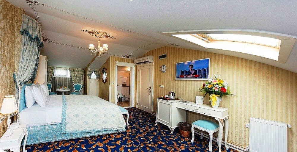 Guestroom