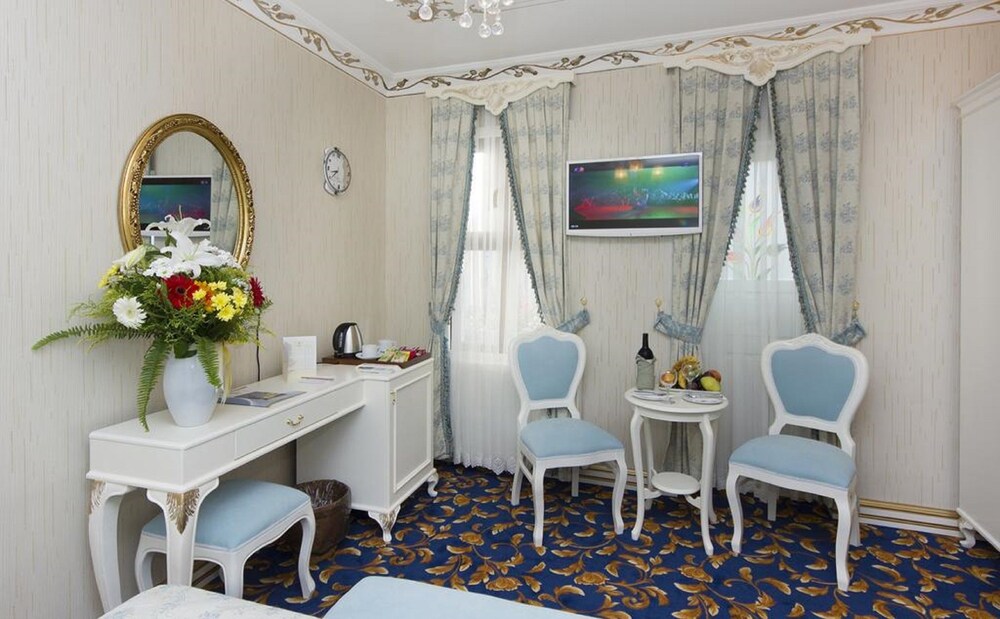 In-Room Amenity