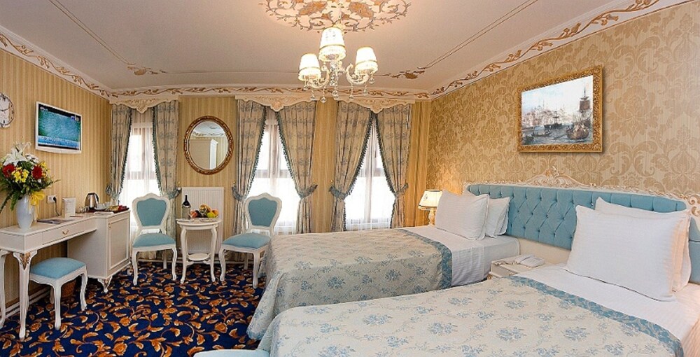 Guestroom