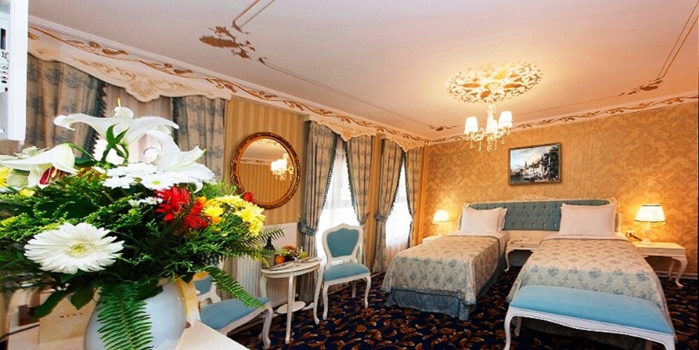 Guestroom