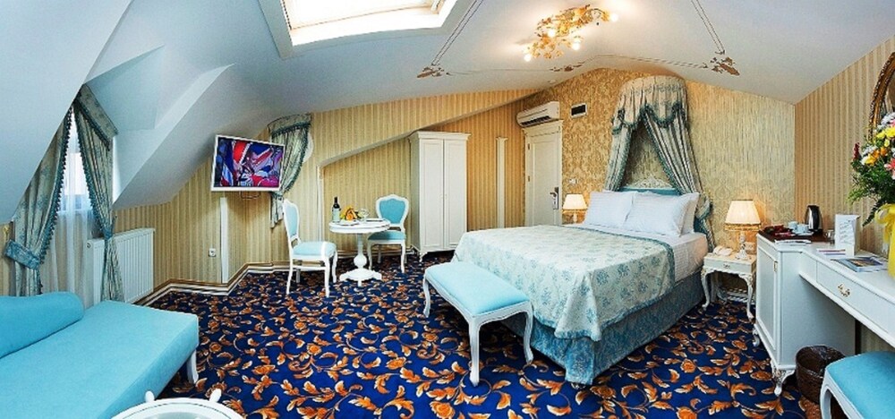 Guestroom