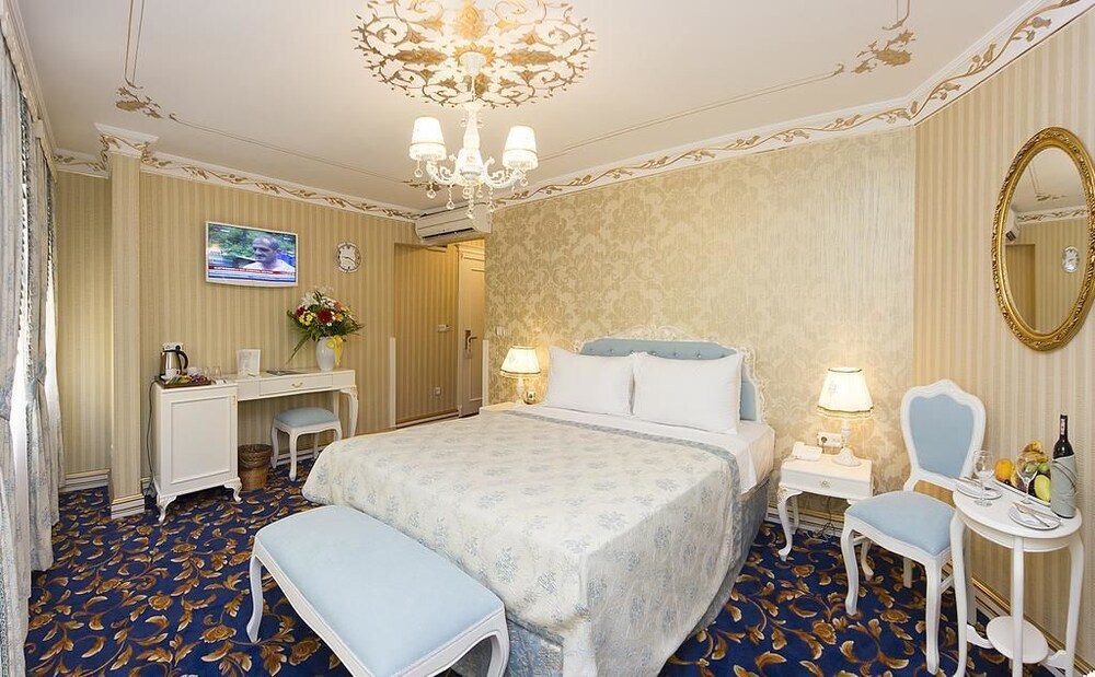 Guestroom