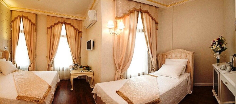Guestroom