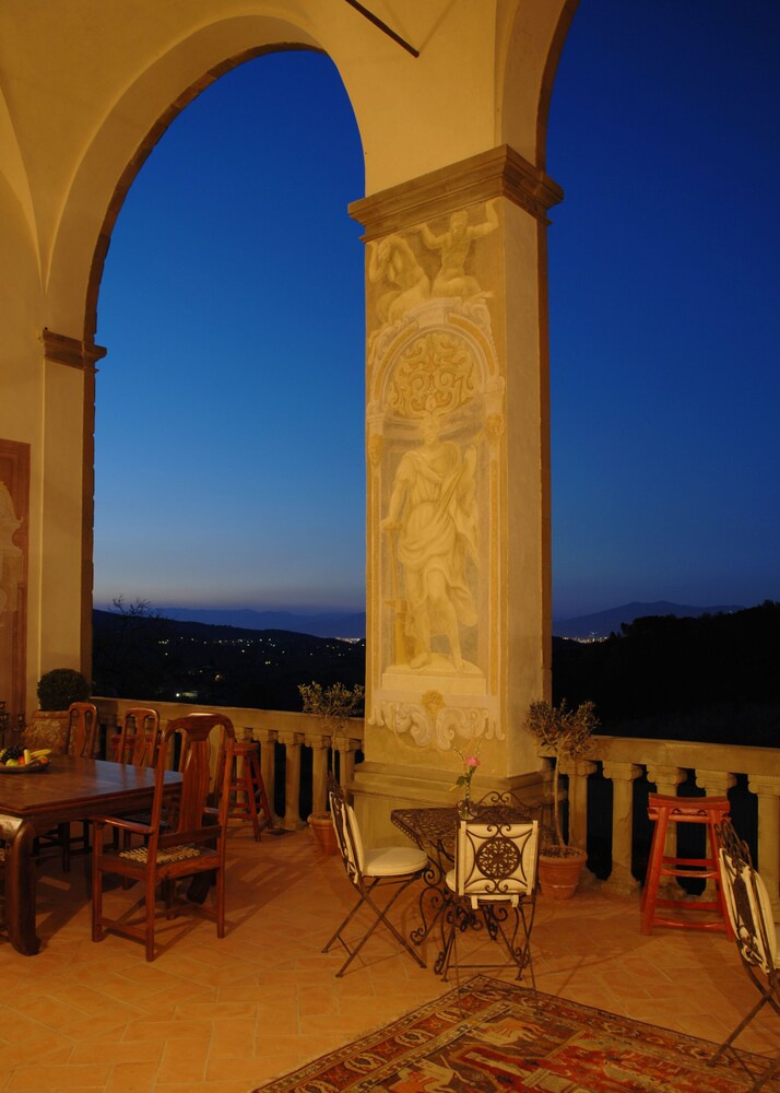 Hotel Interior