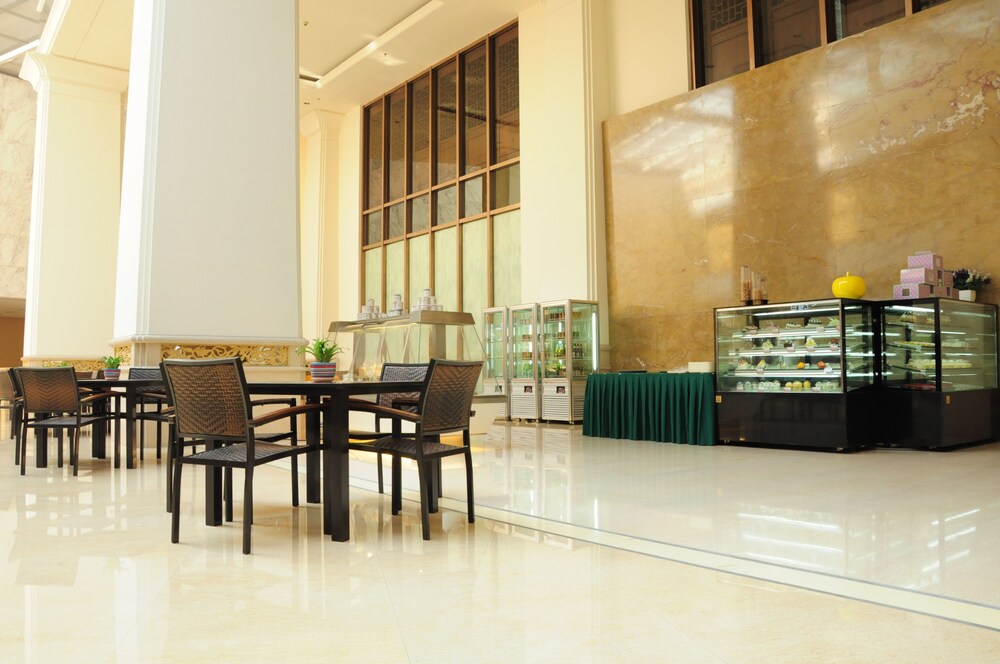 Hotel Interior