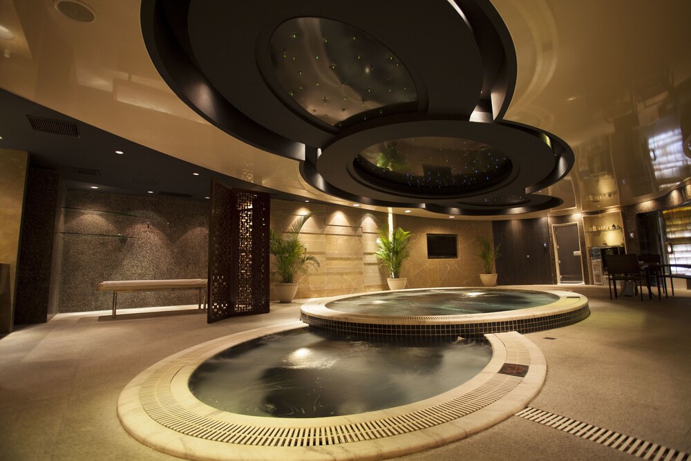 Treatment Room