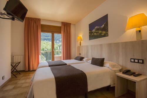 Hotel Marco Polo
