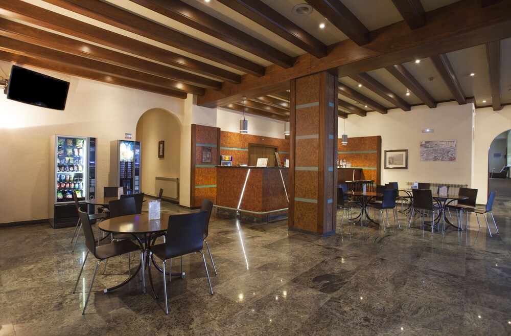 Hotel Bar