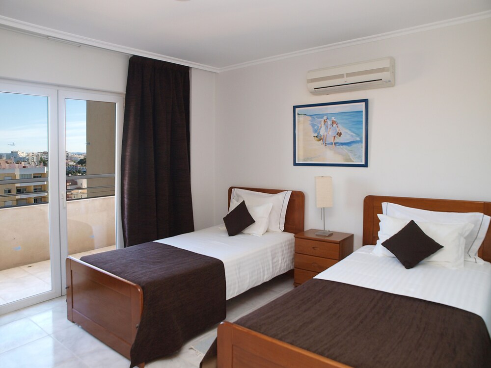 Apartment, 1 Bedroom - Guestroom
