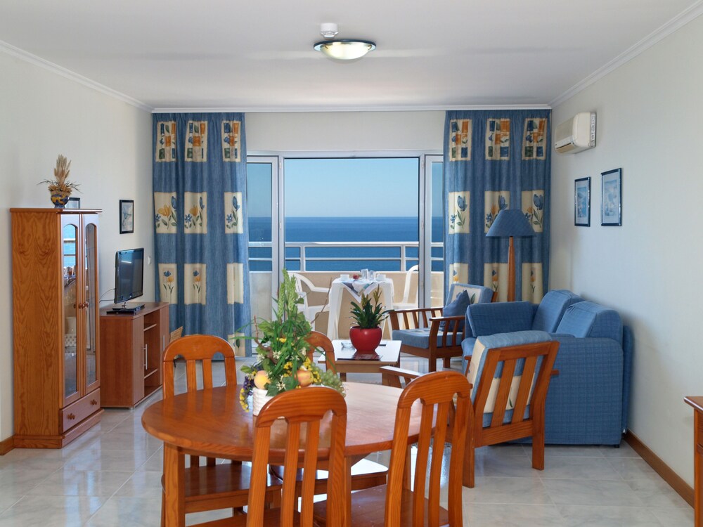 Apartment, 1 Bedroom - In-Room Dining