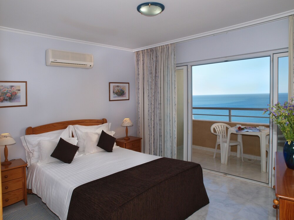 Apartment, 1 Bedroom - Featured Image