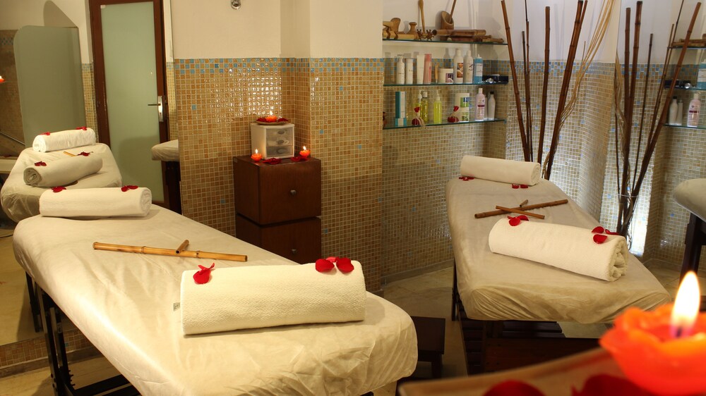Massage