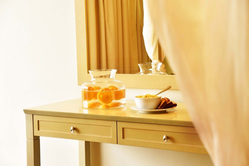 In-Room Amenity
