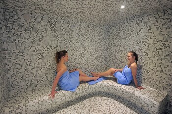 Steam Room