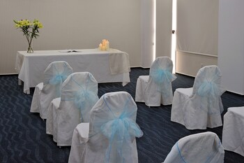 Reception Hall