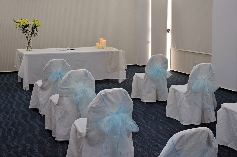 Reception Hall