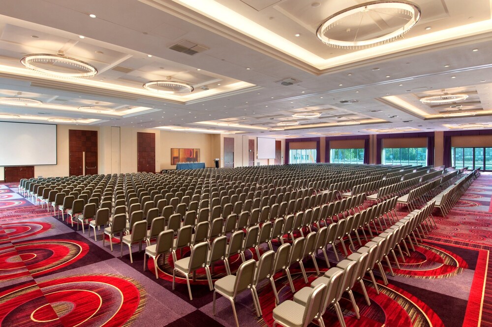 Ballroom