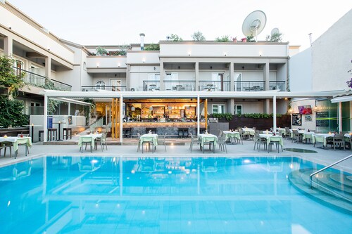 Telesilla Hotel