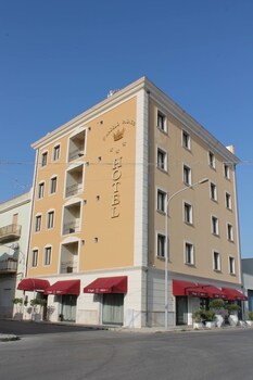 Hotel D'Angelo Palace
