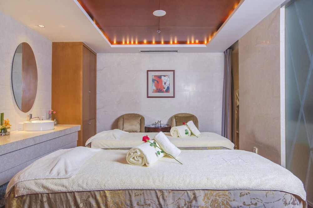 Treatment Room