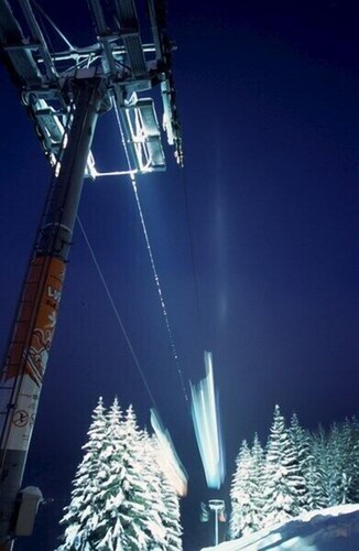 Ski Hill