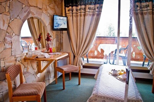 Hotel Interior