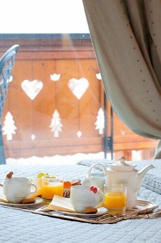 In-Room Coffee