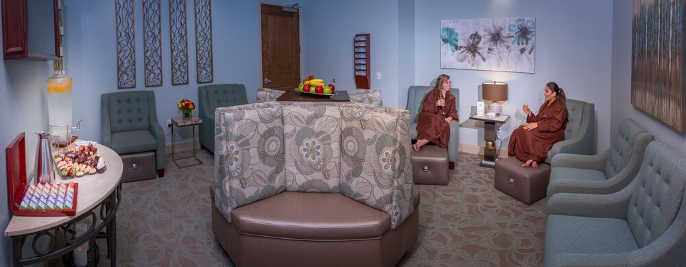 Treatment room, Rosen Shingle Creek