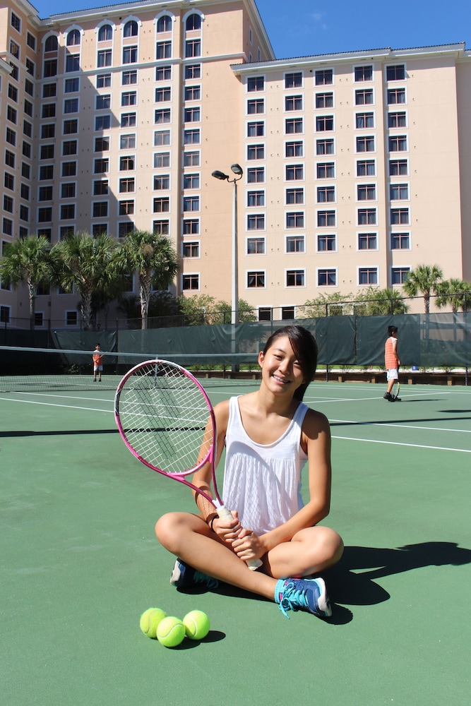 Property amenity, Rosen Shingle Creek