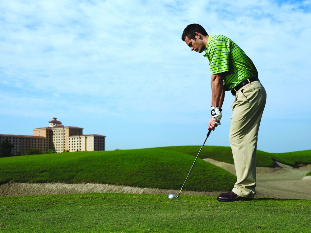 Property amenity, Rosen Shingle Creek