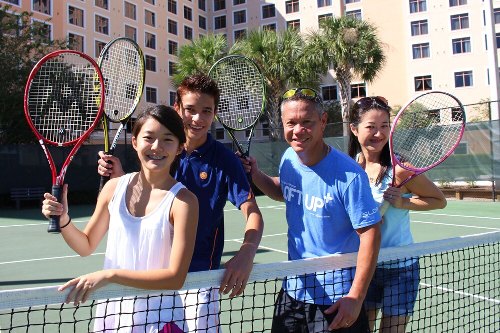 Property amenity, Rosen Shingle Creek