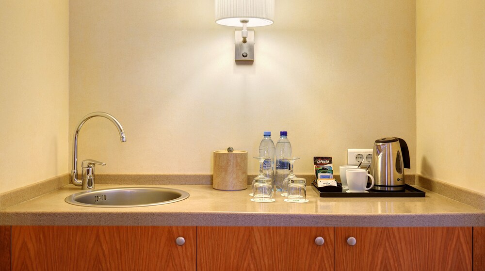 In-Room Amenity