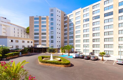 Hotel Beverly Playa