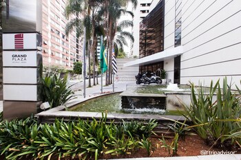 Fountain