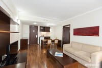 Suite Double