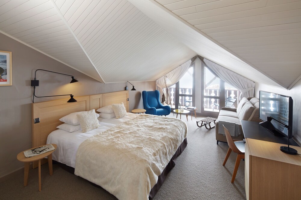 Guestroom