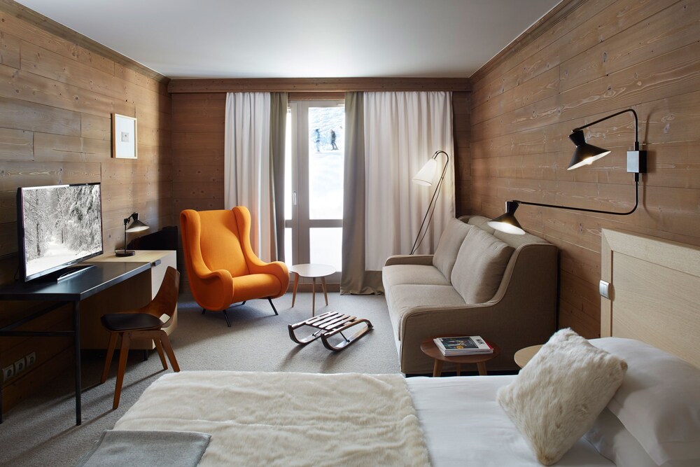 Guestroom